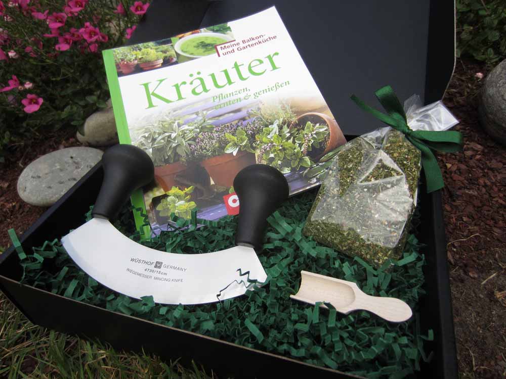 1485 Kräuter-Set